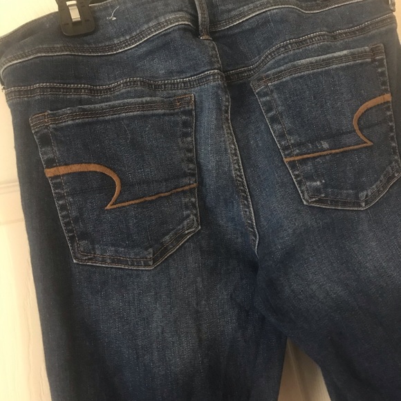 Jeans - Picture 4 of 4